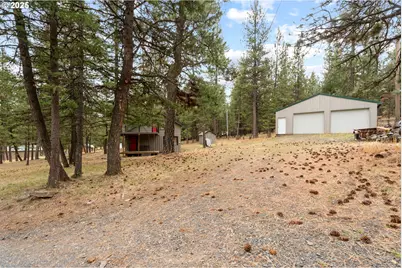 80982 Cougar Ln, Heppner, OR 97836 - Photo 37