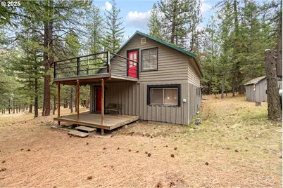 80982 Cougar Ln, Heppner, OR 97836 - Photo 1