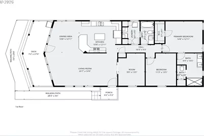 89555 Shore Crest Dr, Florence, OR 97439 - Photo 21