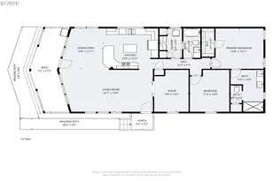 89555 Shorecrest Dr, Florence, OR 97439 - Photo 21