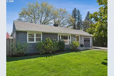 8800 SW Coral St, Portland, OR 97223 - Photo 1