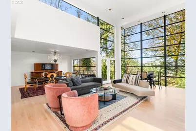 4191 SW Greenleaf Dr, Portland, OR 97221 - Photo 9