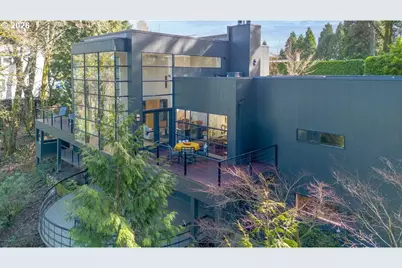 4191 SW Greenleaf Dr, Portland, OR 97221 - Photo 3