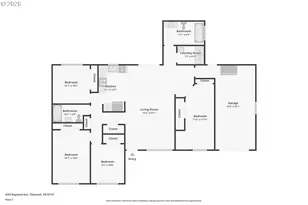 4204 Dogwood Ave, Tillamook, OR 97141 - Photo 5