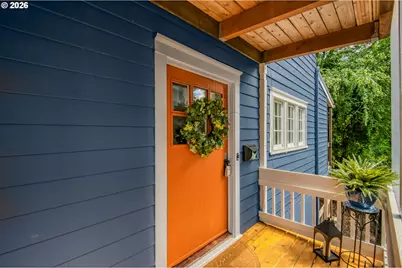 2656 SW Gerald Ave, Portland, OR 97201 - Photo 3