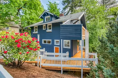 2656 SW Gerald Ave, Portland, OR 97201 - Photo 33