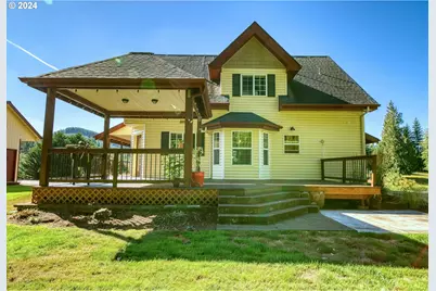 75401 Clatskanie Valley Dr, Clatskanie, OR 97016 - Photo 33