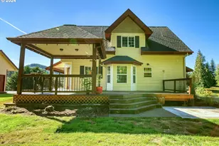 75401 Clatskanie Valley Dr, Clatskanie, OR 97016 - Photo 33