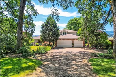 17236 NW Lucy Reeder Rd, Portland, OR 97231 - Photo 1