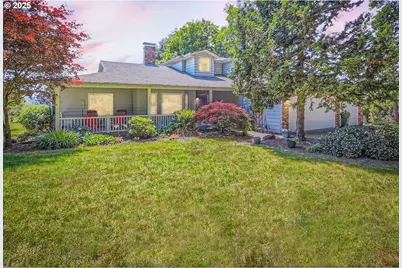 17236 NW Lucy Reeder Rd, Portland, OR 97231 - Photo 7