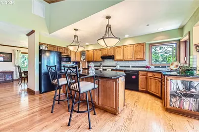 17236 NW Lucy Reeder Rd, Portland, OR 97231 - Photo 15