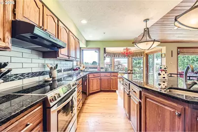 17236 NW Lucy Reeder Rd, Portland, OR 97231 - Photo 17