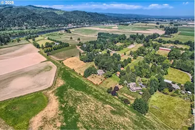 17236 NW Lucy Reeder Rd, Portland, OR 97231 - Photo 41