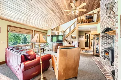 17236 NW Lucy Reeder Rd, Portland, OR 97231 - Photo 21