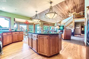 17236 NW Lucy Reeder Rd, Portland, OR 97231 - Photo 19