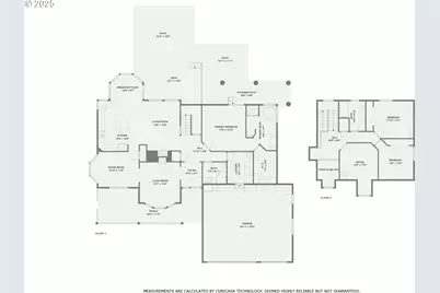 17236 NW Lucy Reeder Rd, Portland, OR 97231 - Photo 45