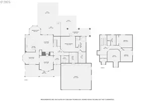 17236 NW Lucy Reeder Rd, Portland, OR 97231 - Photo 45