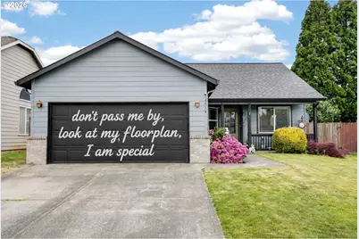 16514 NE 67th St, Vancouver, WA 98682 - Photo 1
