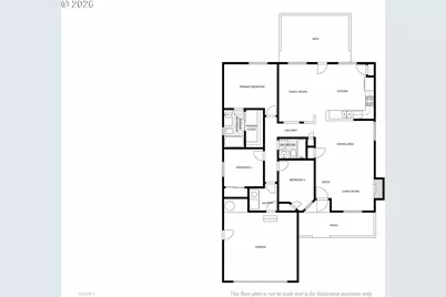 16514 NE 67th St, Vancouver, WA 98682 - Photo 3