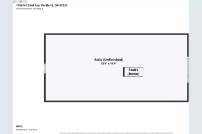 1106 NE 33rd Ave, Portland, OR 97232 - Photo 37