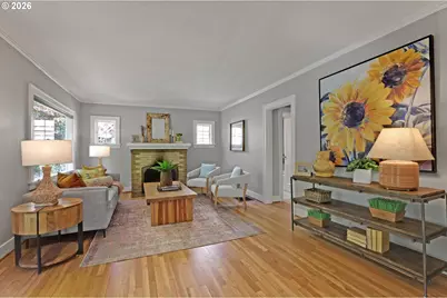 1106 NE 33rd Ave, Portland, OR 97232 - Photo 5