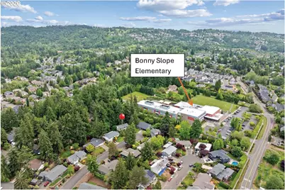 11925 NW Oatfield Ct, Portland, OR 97229 - Photo 45