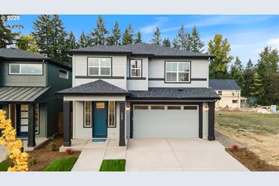 7427 SW Frog Pond, Wilsonville, OR 97070 - Photo 1