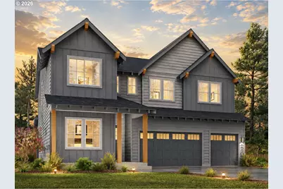 2150 NW 113th Ave #LOT 3, Portland, OR 97229 - Photo 1