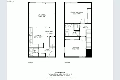 668 McVey Ave #80, Lake Oswego, OR 97034 - Photo 35