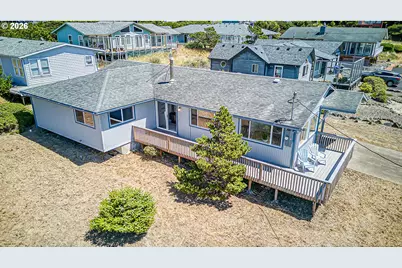1910 NW Cutter St, Waldport, OR 97394 - Photo 1