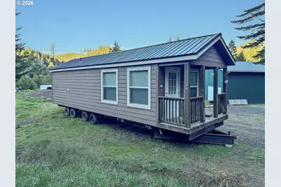 [Address not provided], Gold Beach, OR 97444 - Photo 1