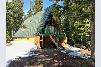 77120 Spout Springs Rd, Weston, OR 97886 - Photo 1
