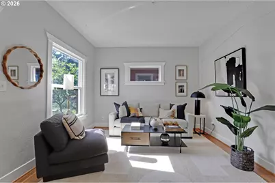 5331 5333 NE 28th Ave, Portland, OR 97211 - Photo 3