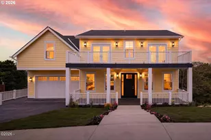 4930 SW Coast Ave, Lincoln City, OR 97367 - Photo 1