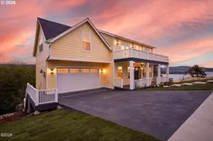 4930 SW Coast Ave, Lincoln City, OR 97367 - Photo 3