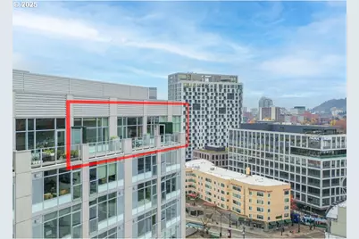 1926 W Burnside St #1602, Portland, OR 97209 - Photo 3