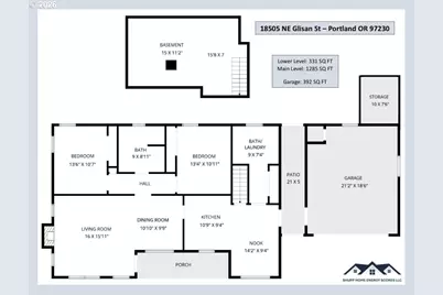 18505 NE Glisan St, Portland, OR 97230 - Photo 43