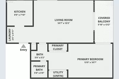 4418 SW Dickinson St #43, Portland, OR 97219 - Photo 17