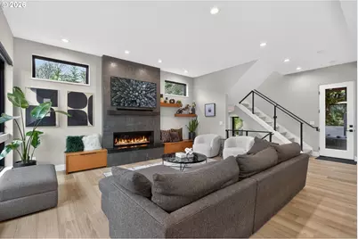 7625 S Fulton Park Blvd, Portland, OR 97219 - Photo 5