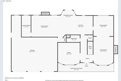 3606 SE 151st Ct, Vancouver, WA 98683 - Photo 47