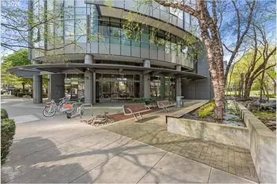 3601 S River Pkwy #812, Portland, OR 97239 - Photo 1