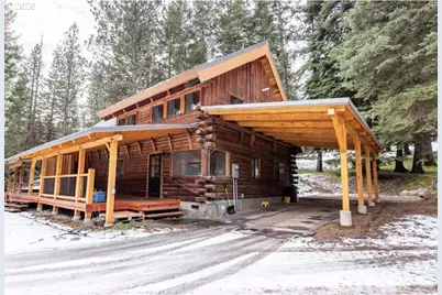 67388 Timberline Rd, Summerville, OR 97876 - Photo 1