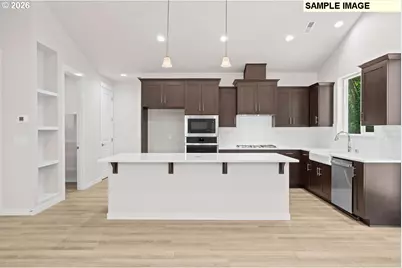 10710 NE 138th Ave #Lot 45, Vancouver, WA 98682 - Photo 13