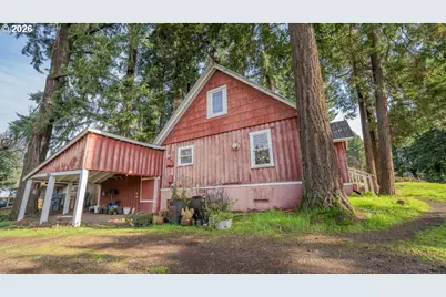 3102 Highway 20, Sweet Home, OR 97386 - Photo 1
