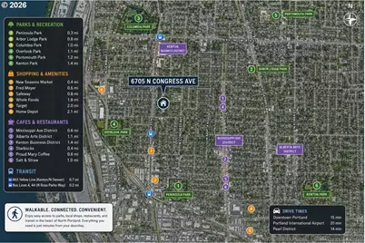 6705 N Congress Ave, Portland, OR 97217 - Photo 31