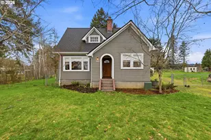 56341 Hazen Rd, Warren, OR 97053 - Photo 1