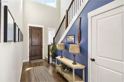 676 E White Oak Ave, La Center, WA 98629 - Photo 5