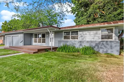 3430 9th Dr, Baker City, OR 97814 - Photo 1