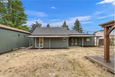 6600 SE Jordan St, Milwaukie, OR 97222 - Photo 41