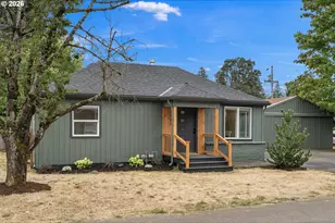 6600 SE Jordan St, Milwaukie, OR 97222 - Photo 1